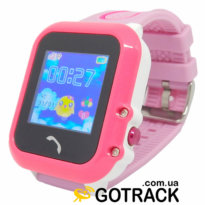 Детские часы Smart Watch WONLEX GW400E