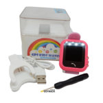 Kids GPS Smart Watch GW400E