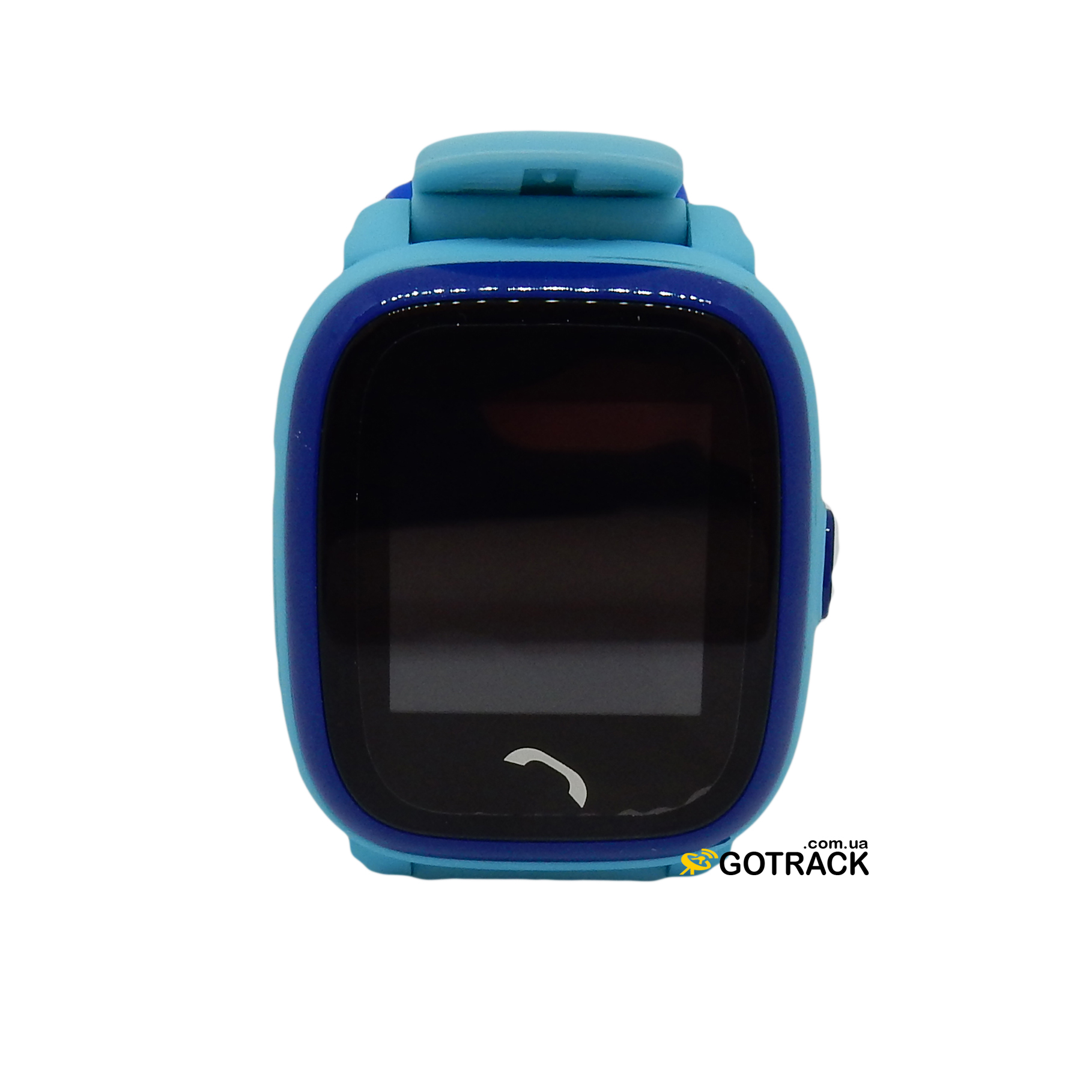 Kids GPS Smart Watch GW400S