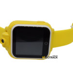 Kids GPS Smart Watch Q730
