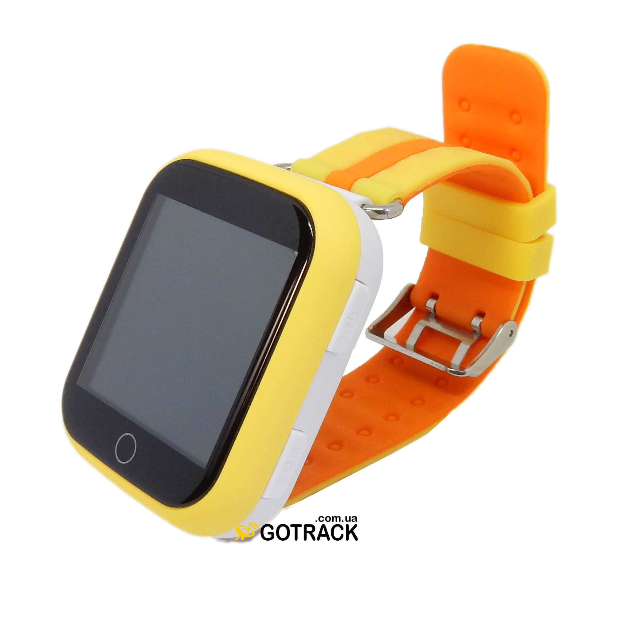 Детские часы Smart Watch WONLEX GW200S