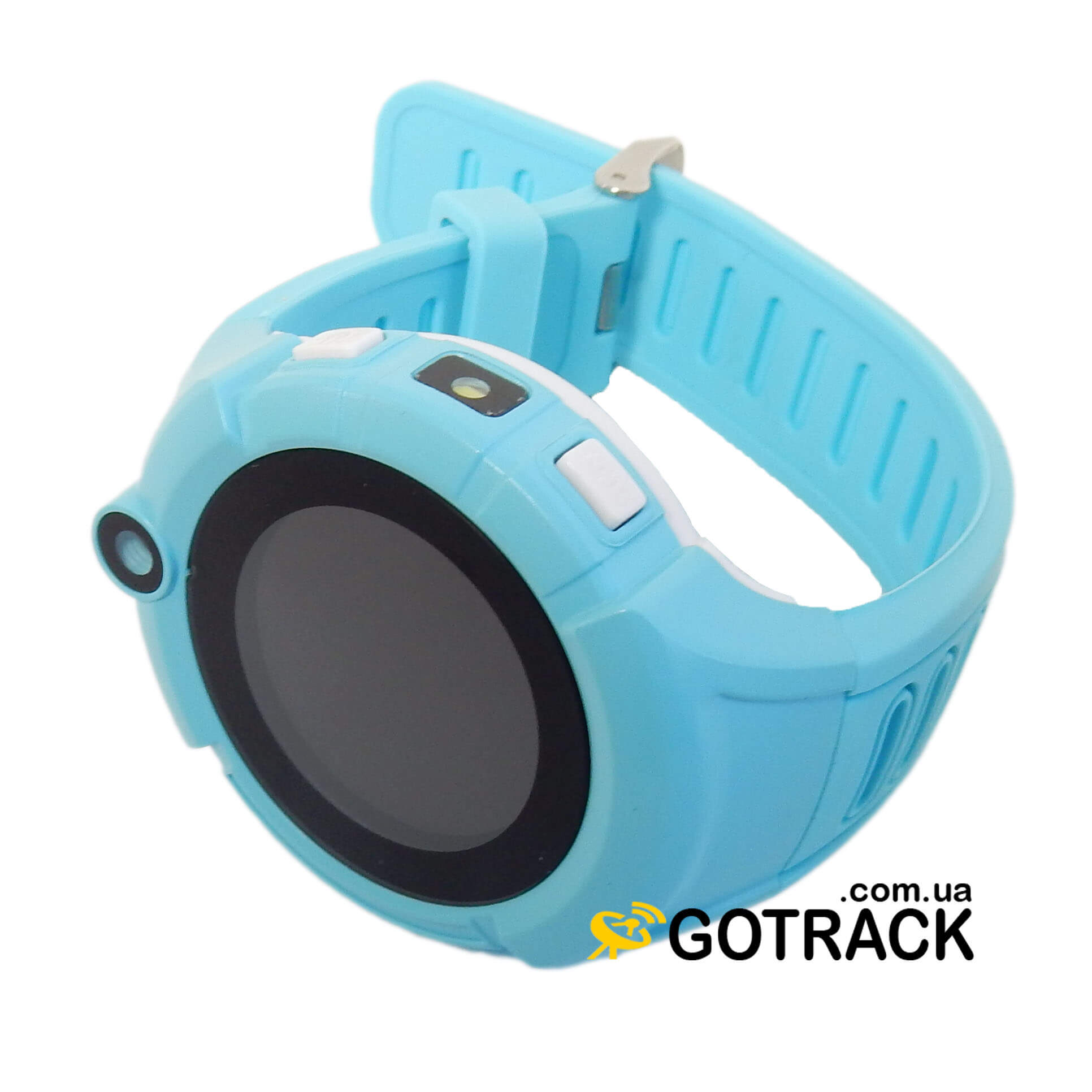 Детские часы Smart Watch WONLEX GW600