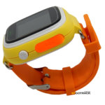 Smart Watch Wonlex GPS GW100