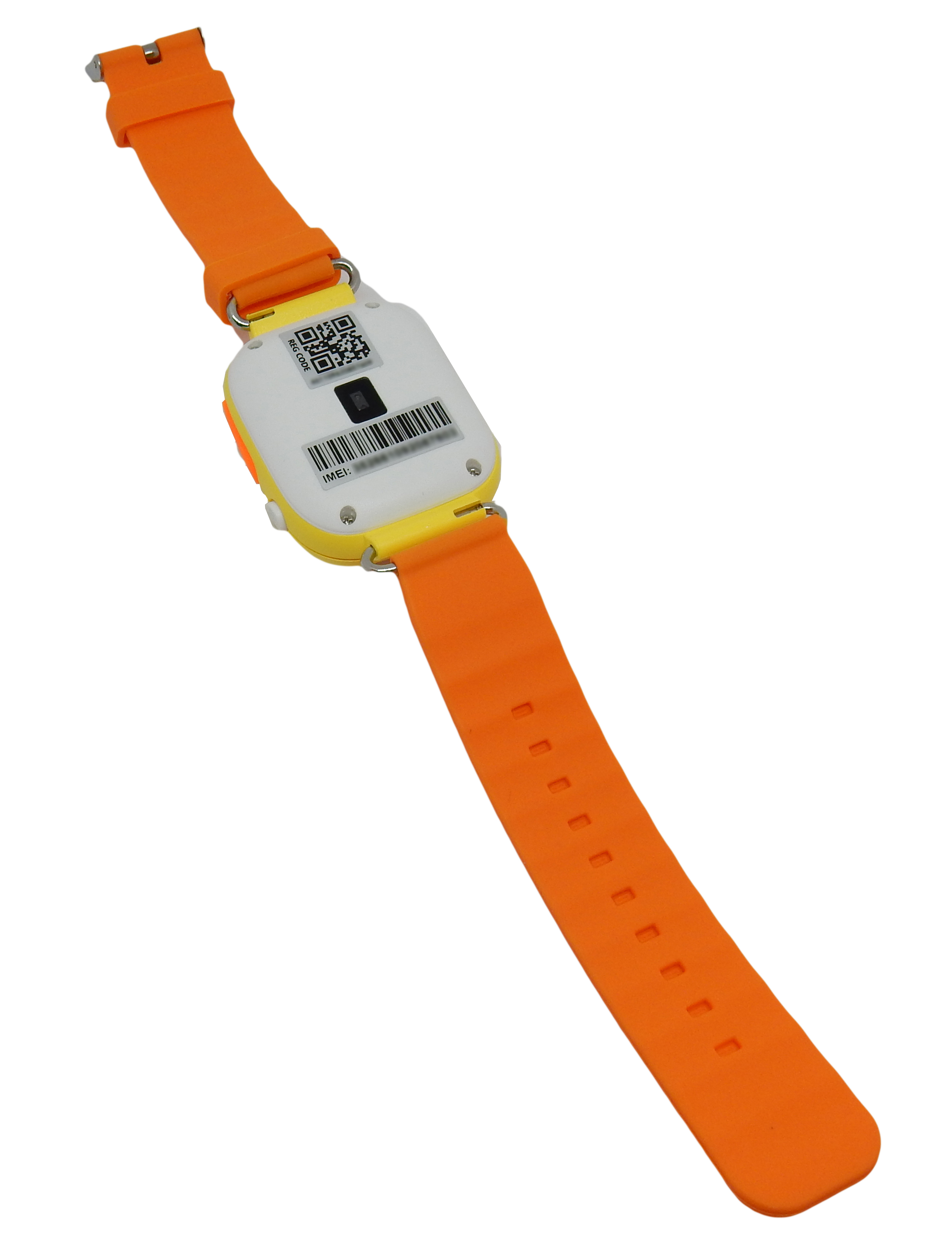 Smart Watch Wonlex GPS GW100