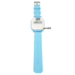 Детские часы Smart Baby Watch Q60 голубые