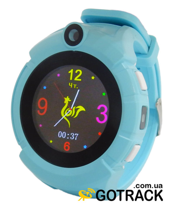 Детские часы Smart_bay_watch_gw600