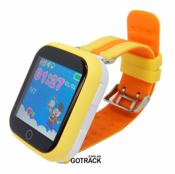 Детские часы Smart_baby_watch_gw200s